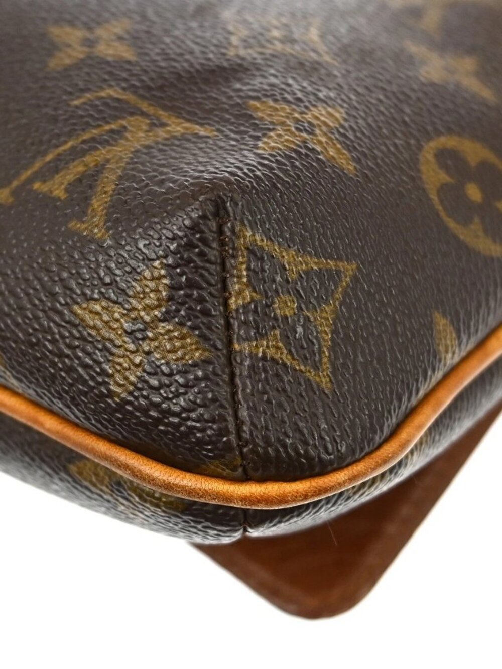 LOUIS VUITTON MUSETTE TANGO LONG SHOULDER BAG M51388 LM1012 RQ02576 - Picture 8 of 15